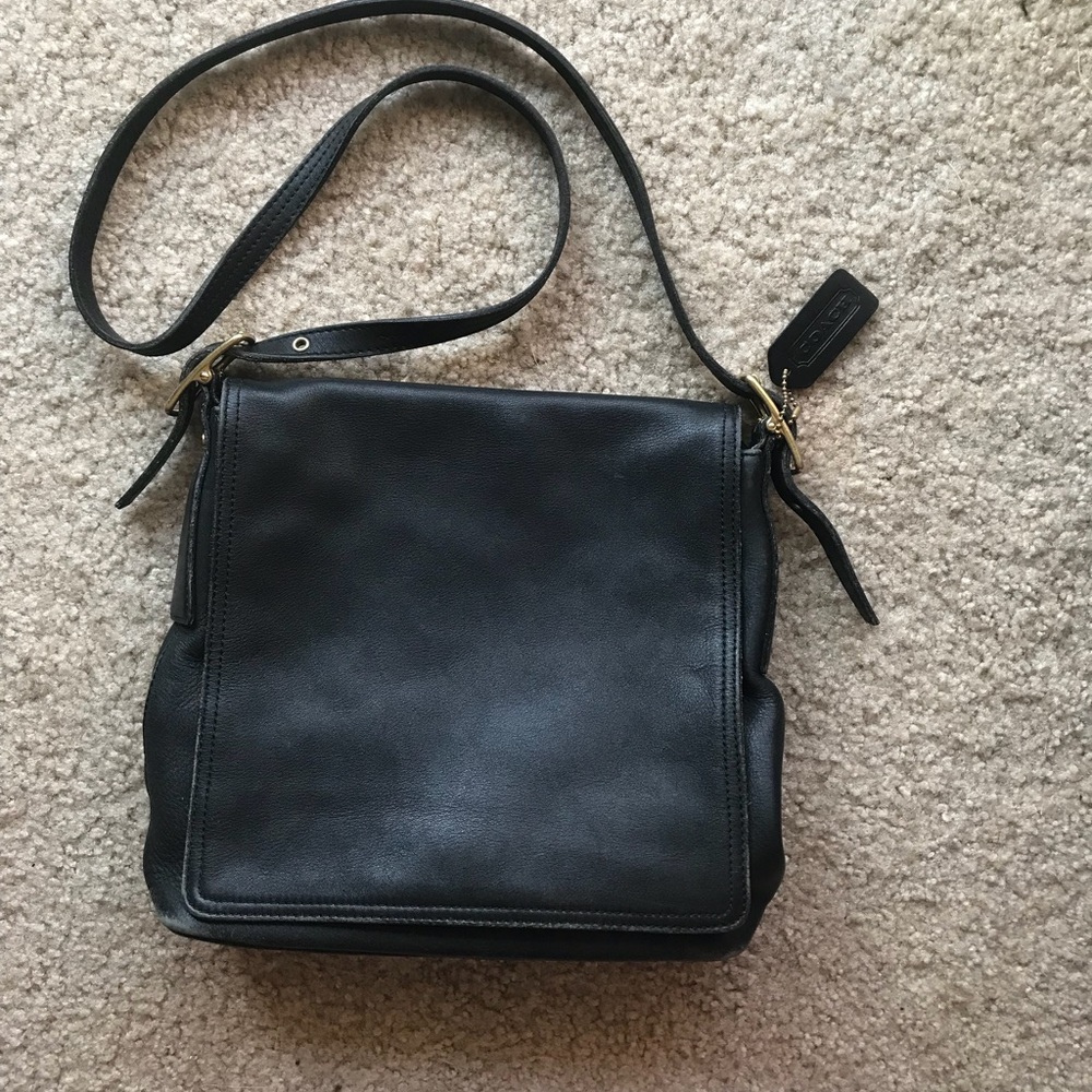 Vintage Coach Purse